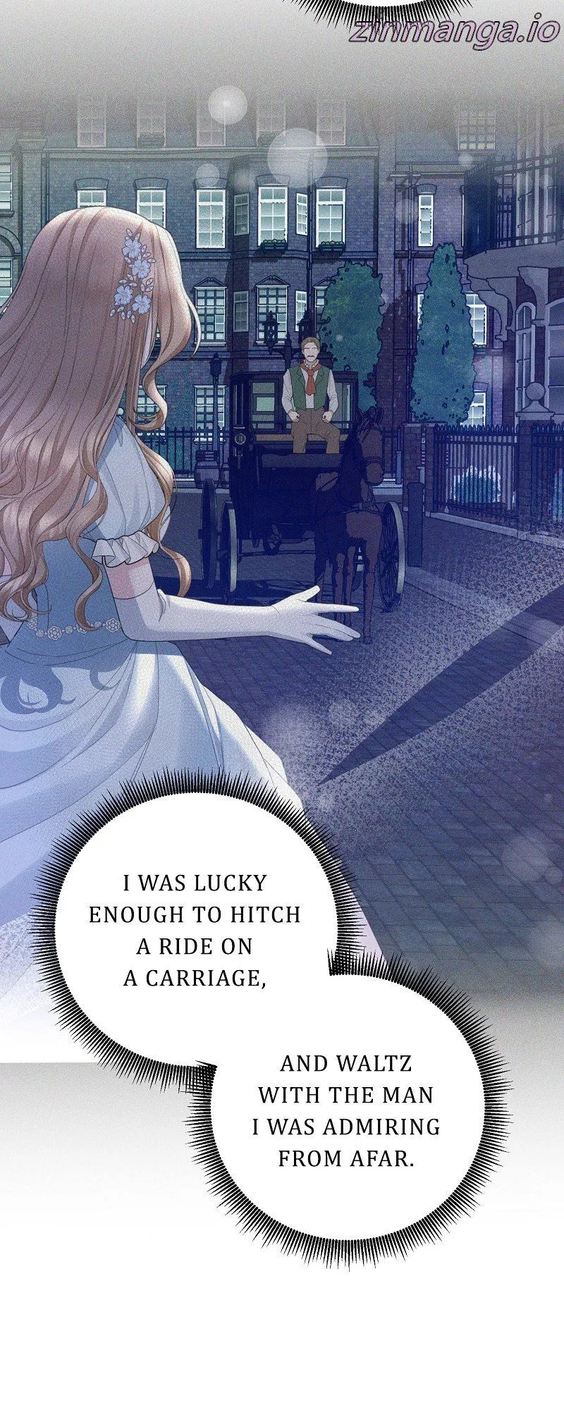 When Cinderella’s Magic Fades Away chapter 3 page 39