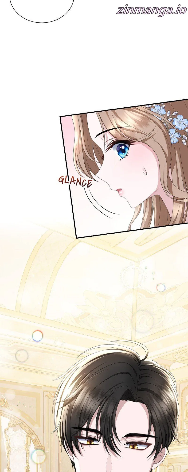 When Cinderella’s Magic Fades Away chapter 3 page 4
