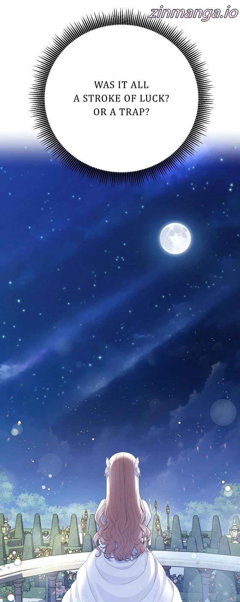 When Cinderella’s Magic Fades Away chapter 3 page 40