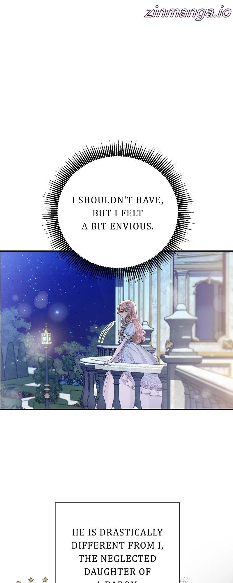 When Cinderella’s Magic Fades Away chapter 3 page 43