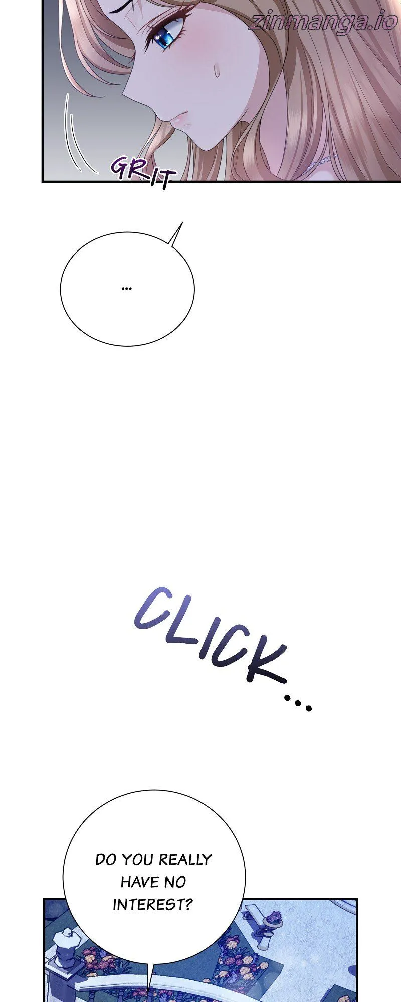 When Cinderella’s Magic Fades Away chapter 3 page 45