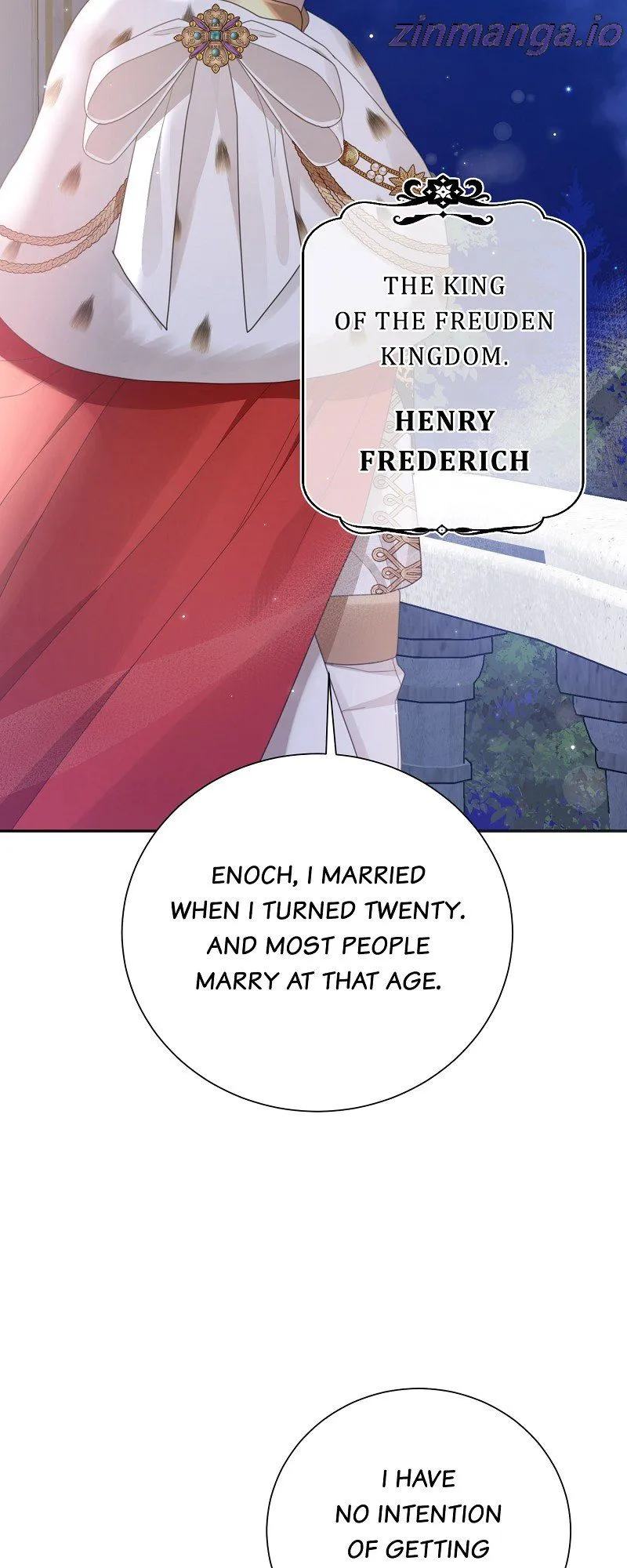 When Cinderella’s Magic Fades Away chapter 3 page 51