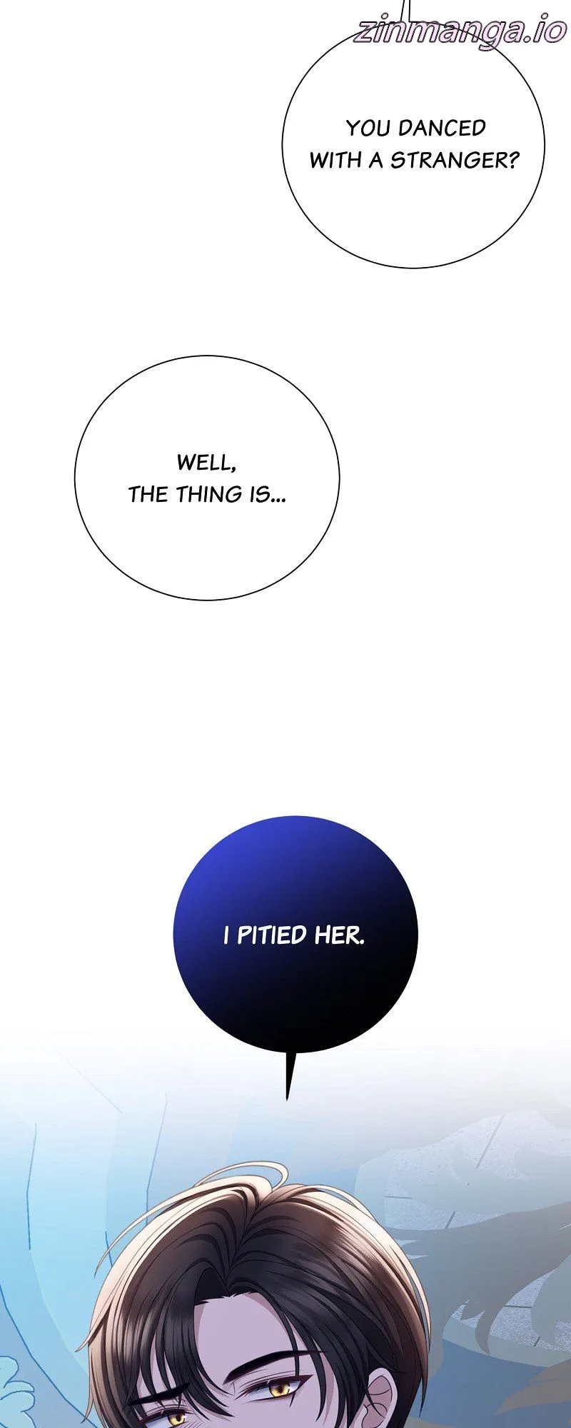When Cinderella’s Magic Fades Away chapter 3 page 55