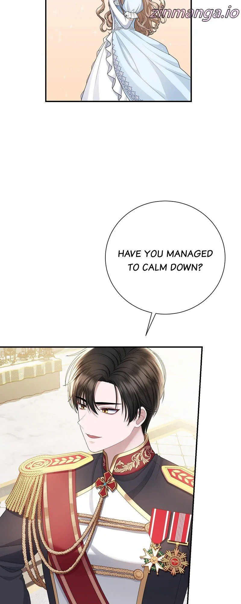 When Cinderella’s Magic Fades Away chapter 3 page 6