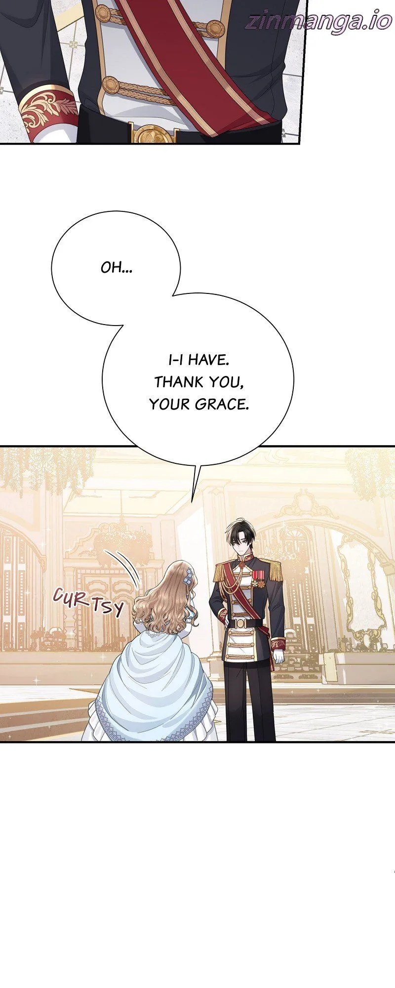 When Cinderella’s Magic Fades Away chapter 3 page 7