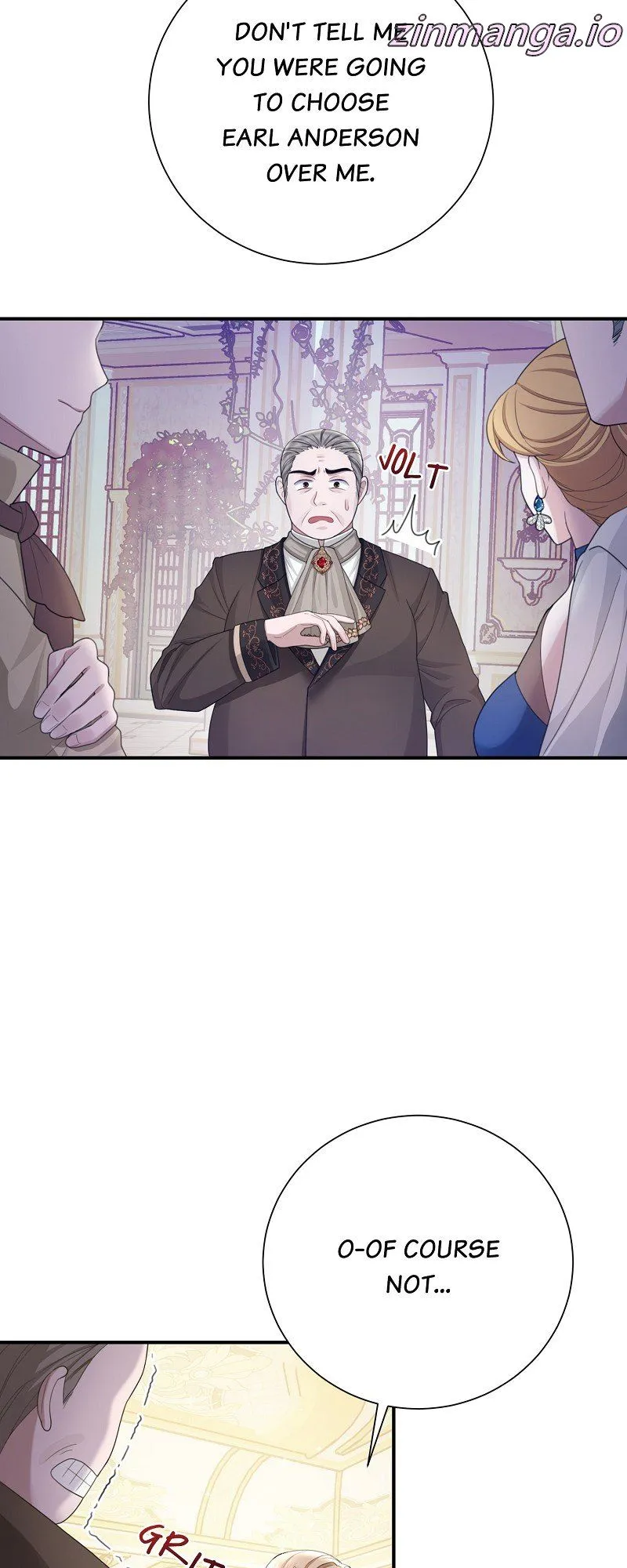 When Cinderella’s Magic Fades Away chapter 3 page 9
