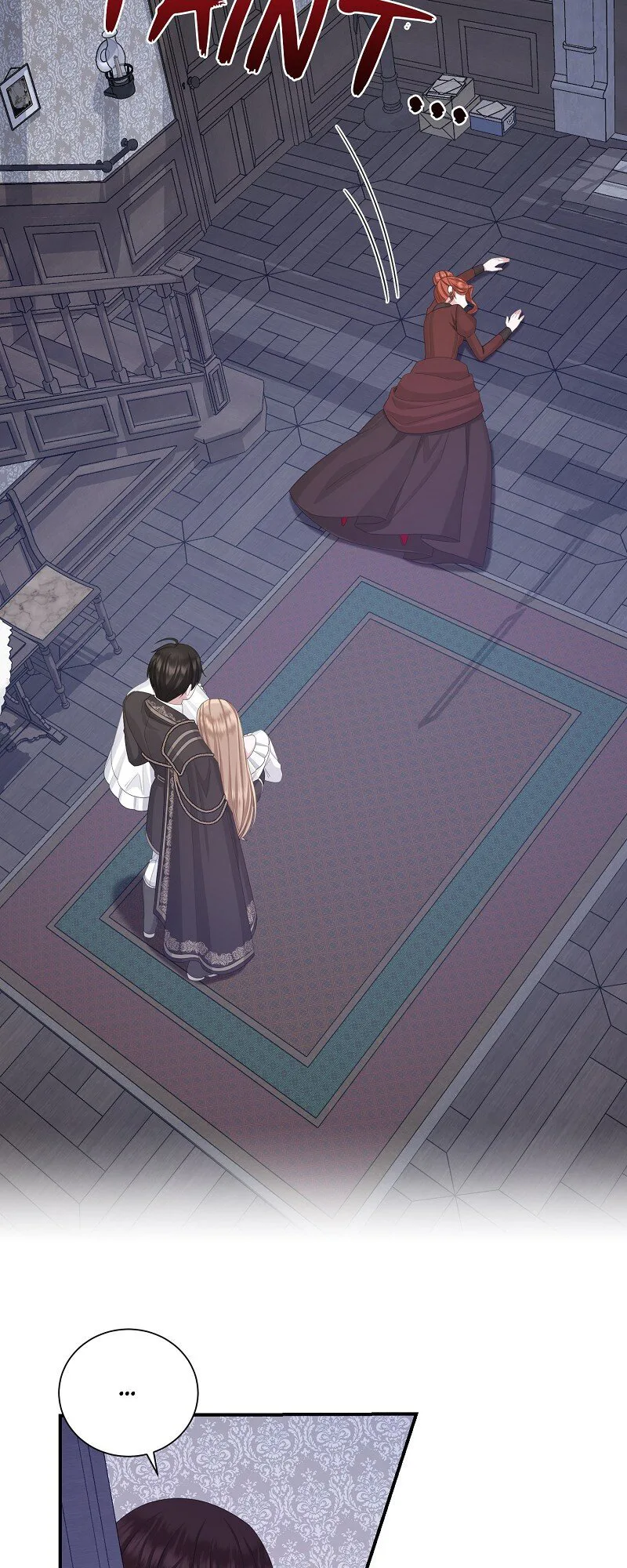 When Cinderella’s Magic Fades Away chapter 30 page 10