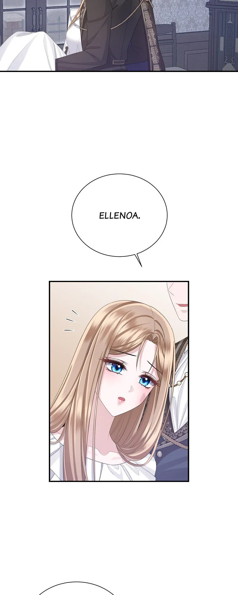 When Cinderella’s Magic Fades Away chapter 30 page 12