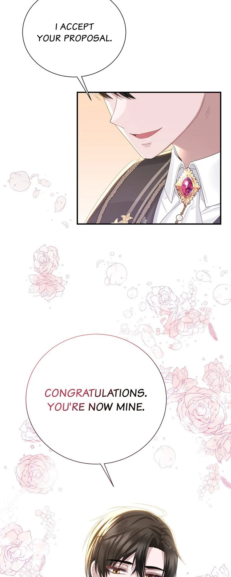 When Cinderella’s Magic Fades Away chapter 30 page 13