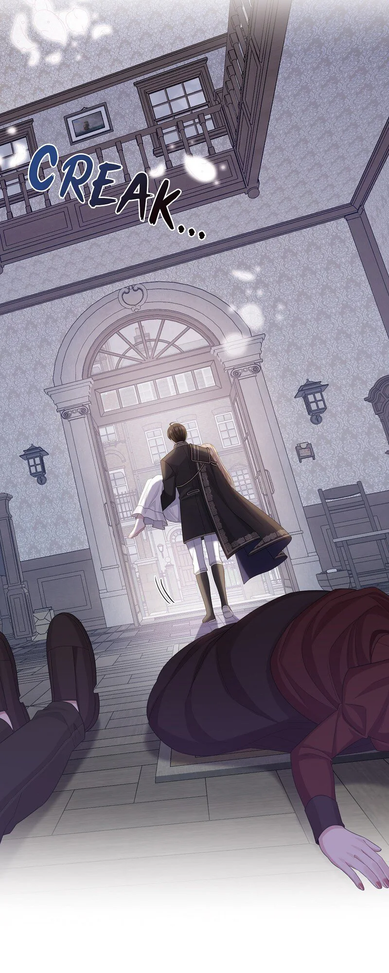 When Cinderella’s Magic Fades Away chapter 30 page 15