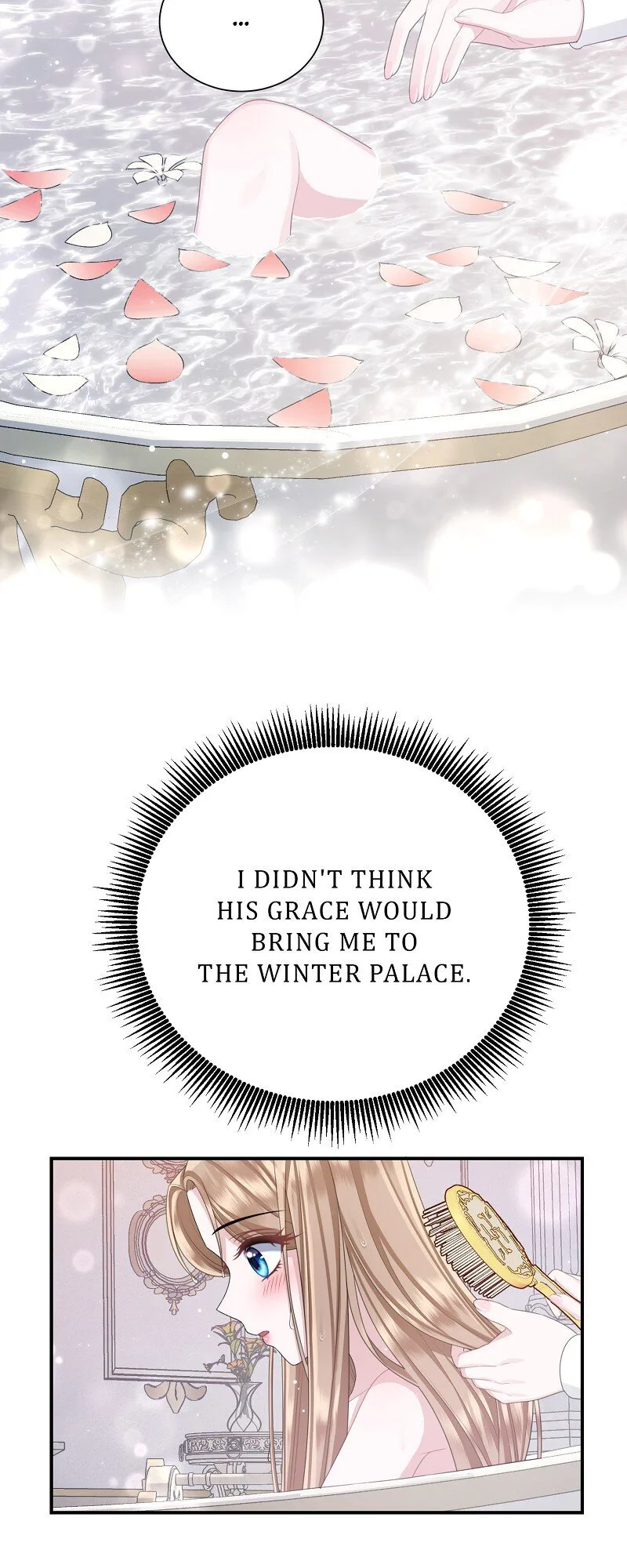 When Cinderella’s Magic Fades Away chapter 30 page 19