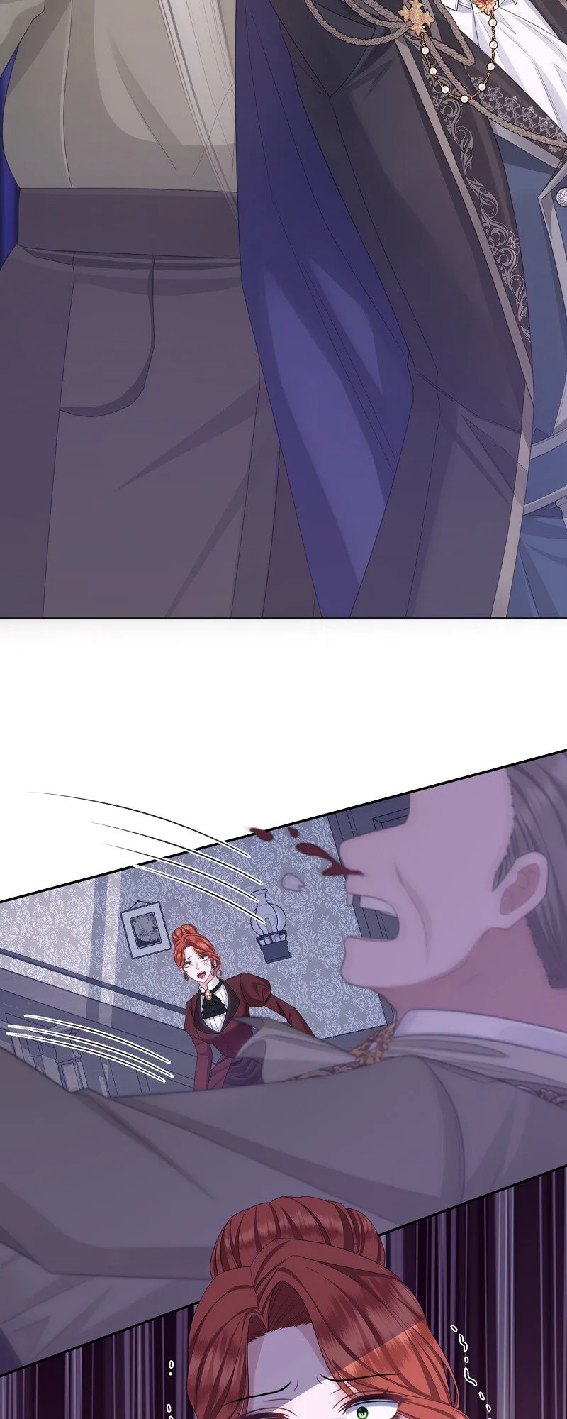 When Cinderella’s Magic Fades Away chapter 30 page 2