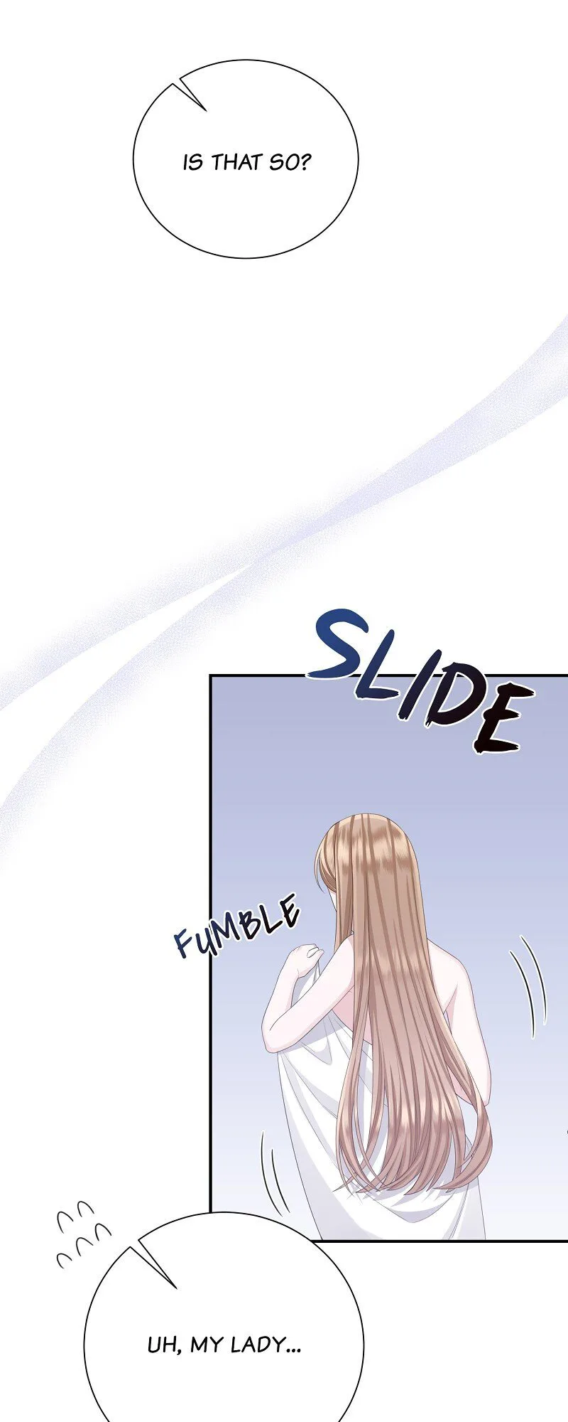 When Cinderella’s Magic Fades Away chapter 30 page 24