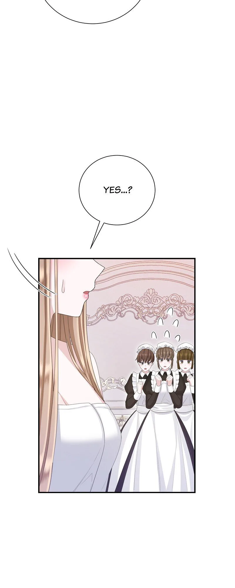 When Cinderella’s Magic Fades Away chapter 30 page 25
