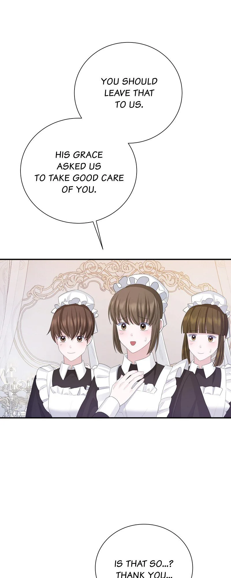 When Cinderella’s Magic Fades Away chapter 30 page 26