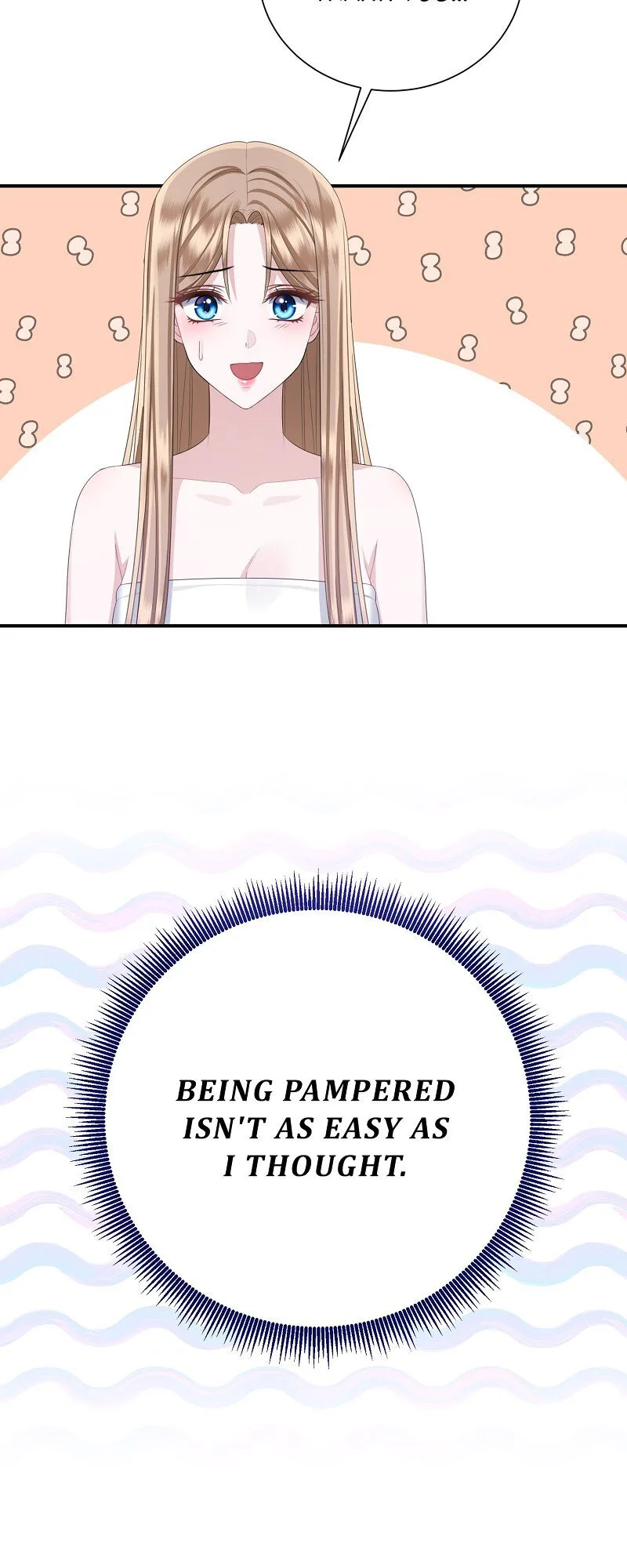 When Cinderella’s Magic Fades Away chapter 30 page 27