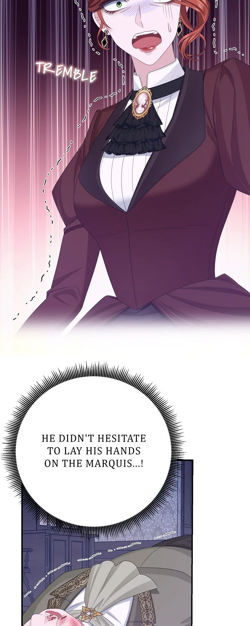 When Cinderella’s Magic Fades Away chapter 30 page 3