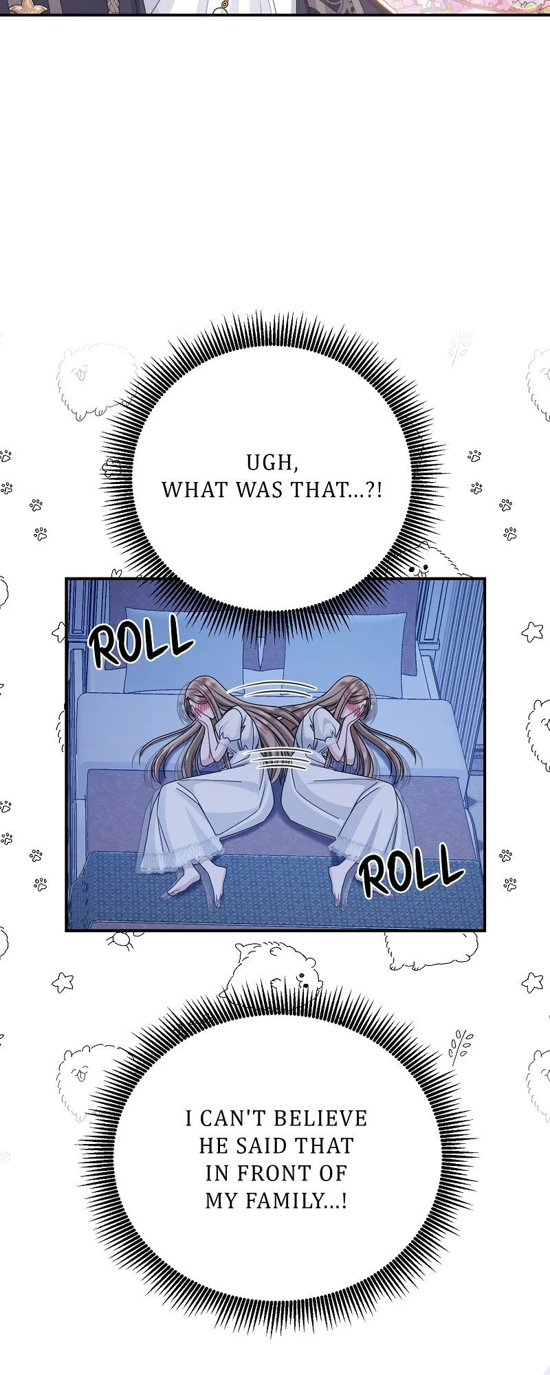 When Cinderella’s Magic Fades Away chapter 30 page 31