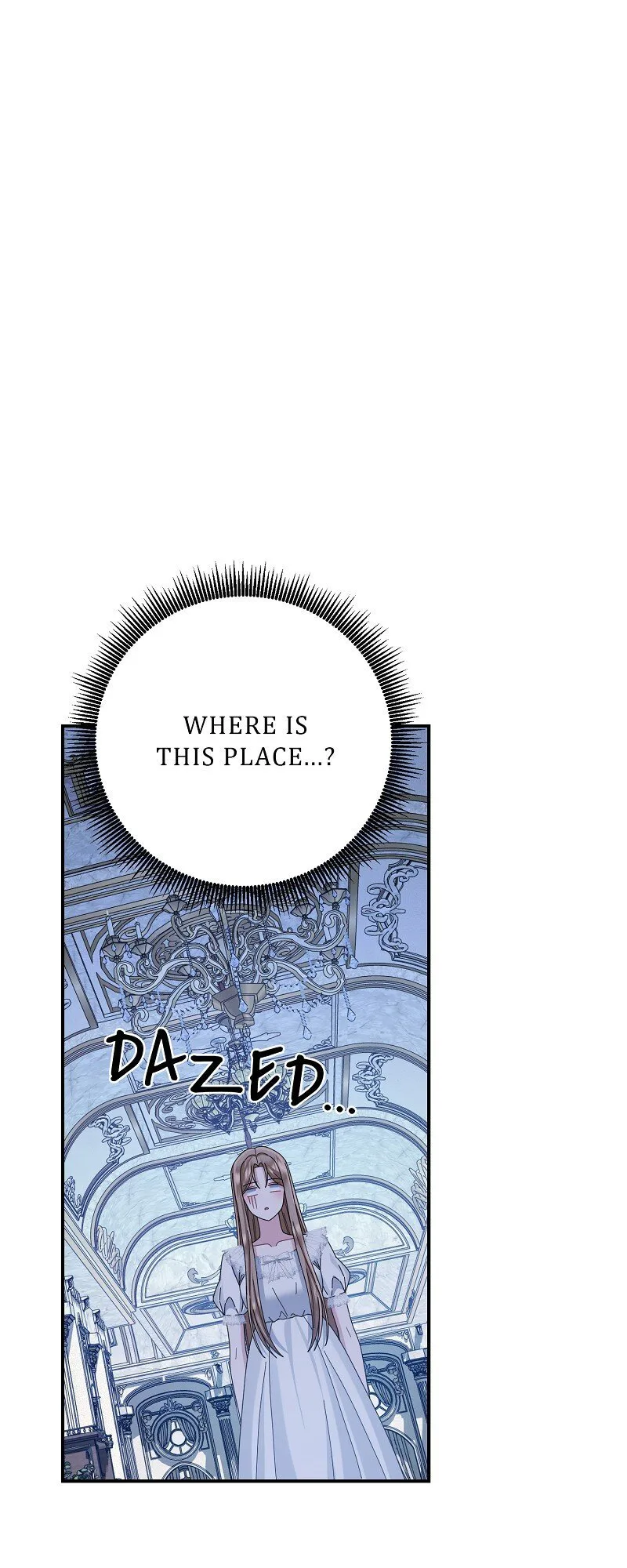 When Cinderella’s Magic Fades Away chapter 30 page 41