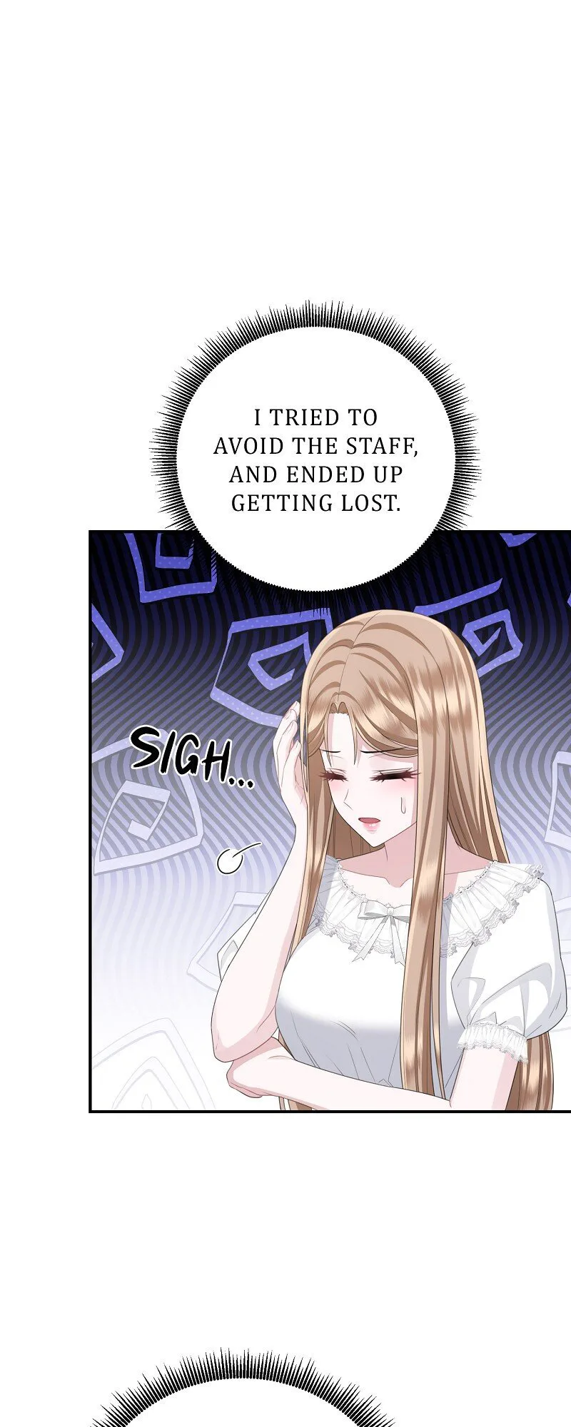 When Cinderella’s Magic Fades Away chapter 30 page 42