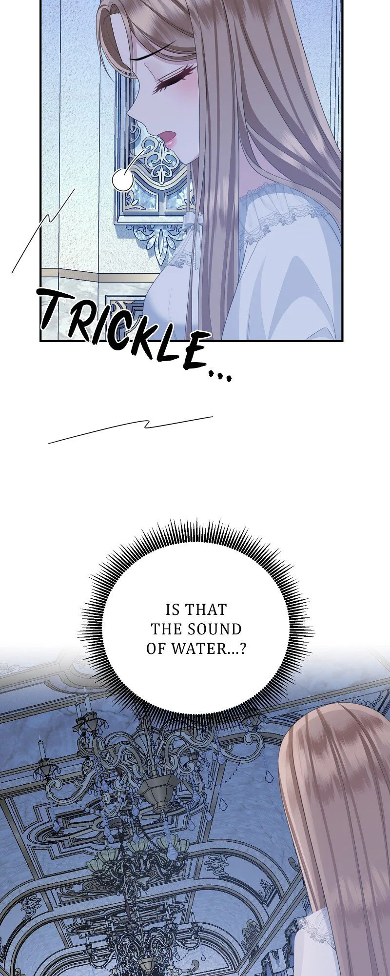 When Cinderella’s Magic Fades Away chapter 30 page 44