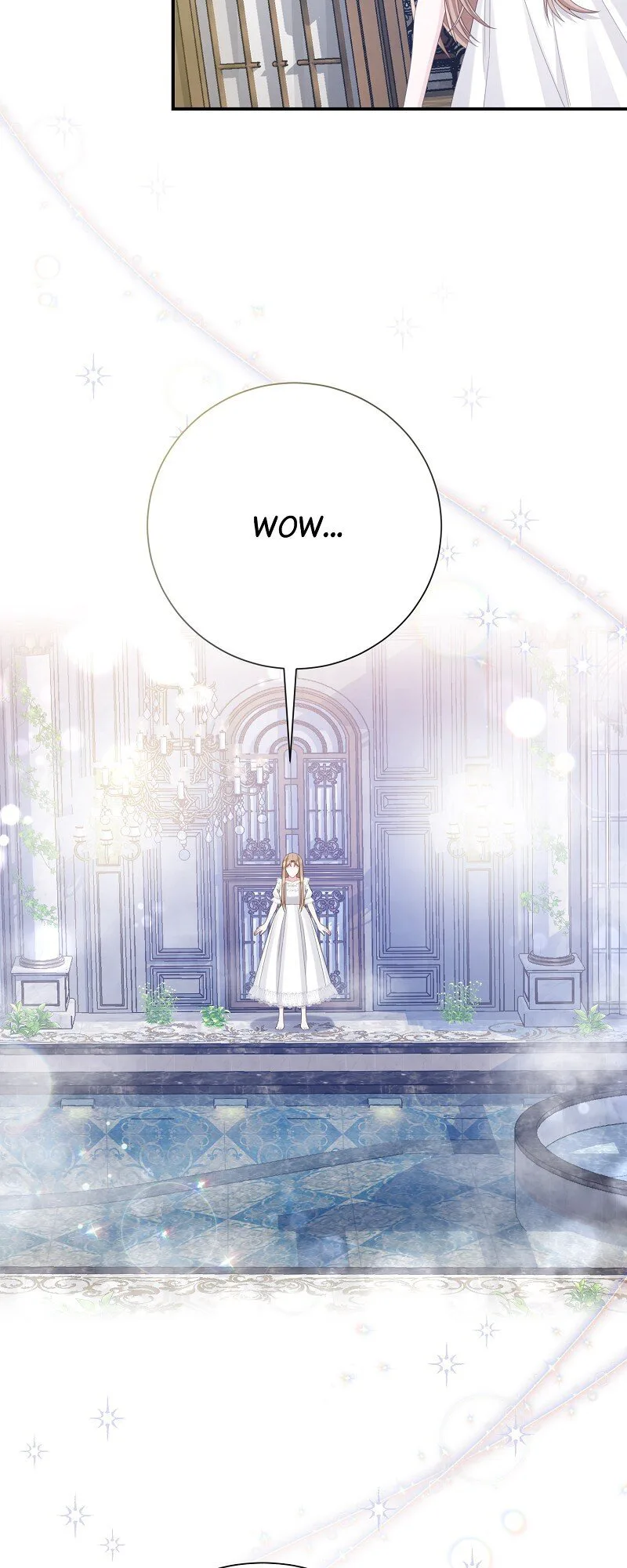 When Cinderella’s Magic Fades Away chapter 30 page 46