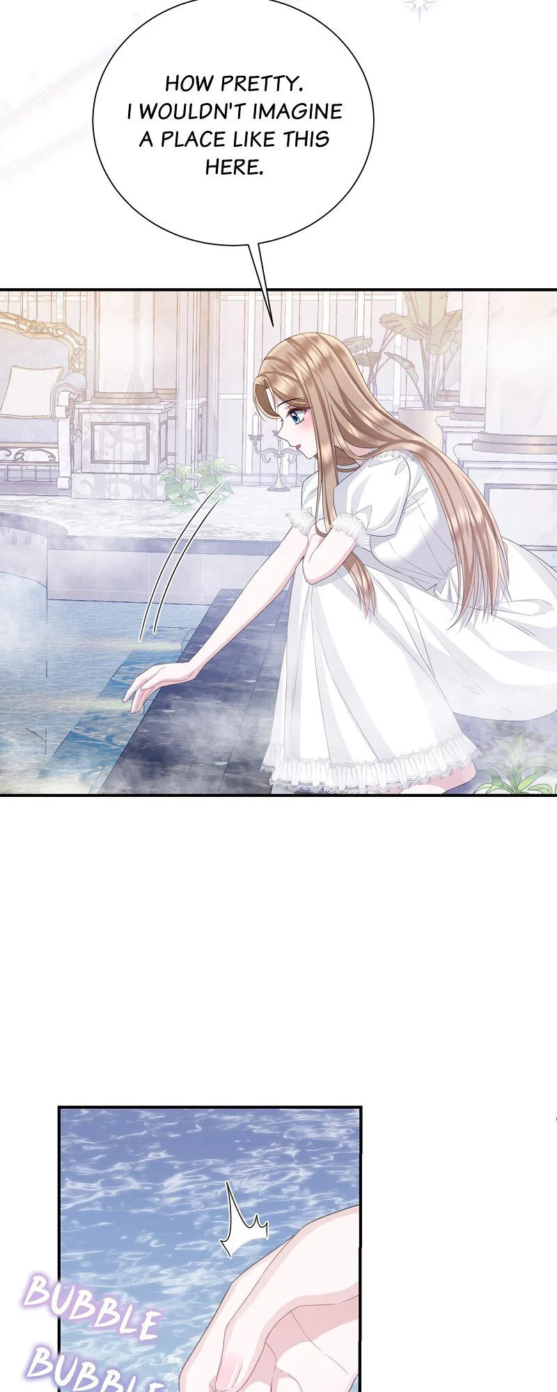 When Cinderella’s Magic Fades Away chapter 30 page 47
