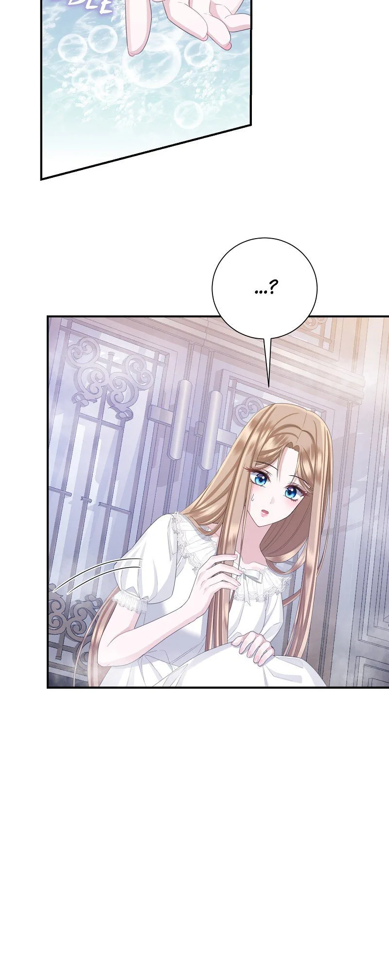 When Cinderella’s Magic Fades Away chapter 30 page 48