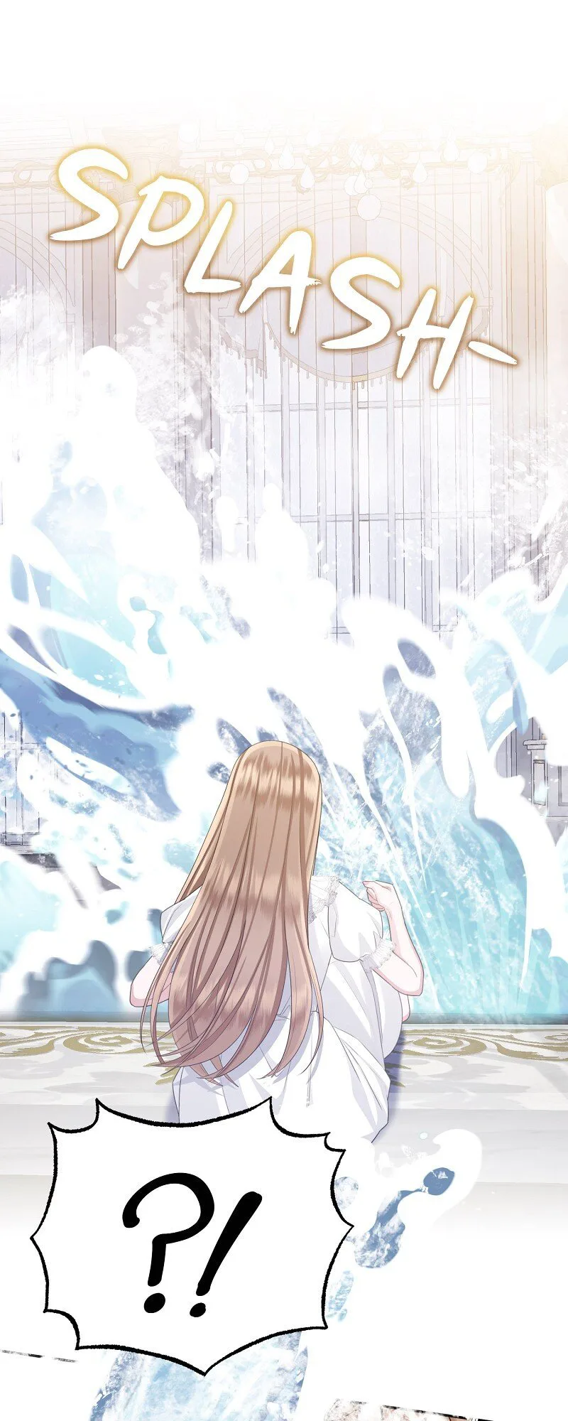 When Cinderella’s Magic Fades Away chapter 30 page 49