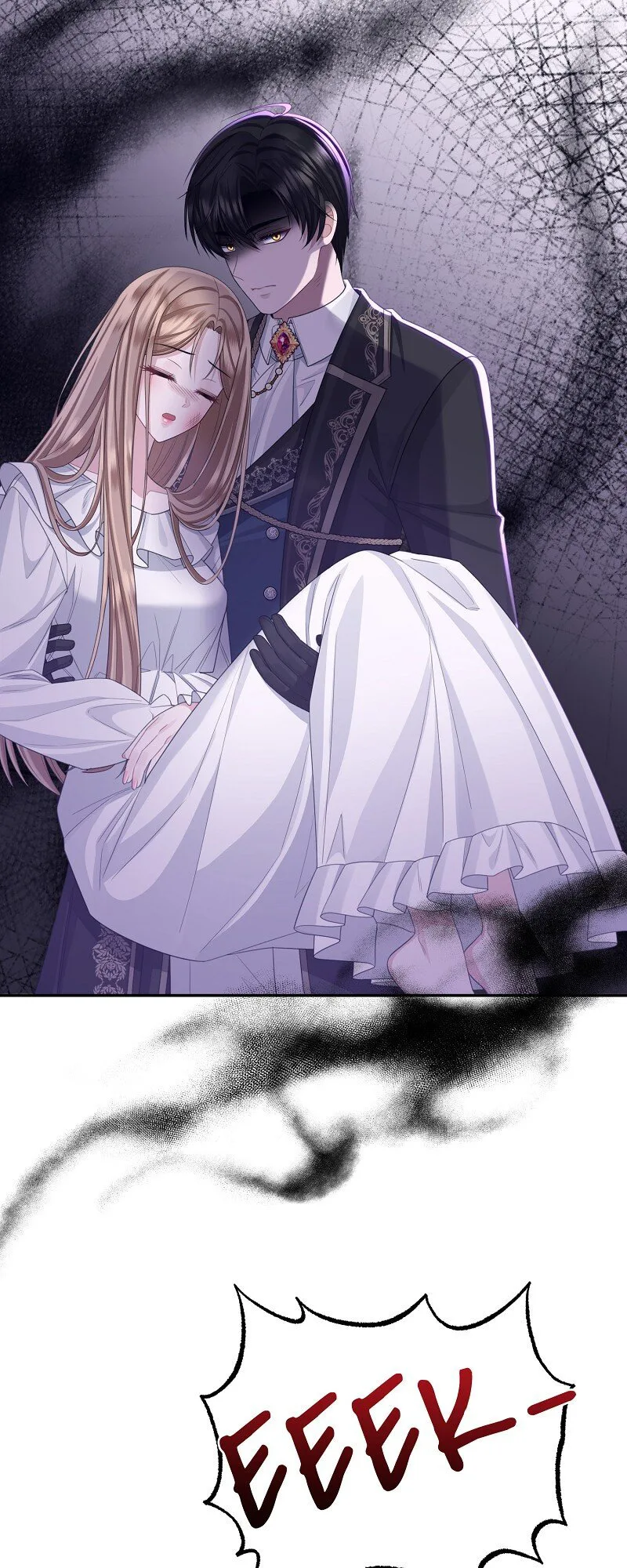 When Cinderella’s Magic Fades Away chapter 30 page 5