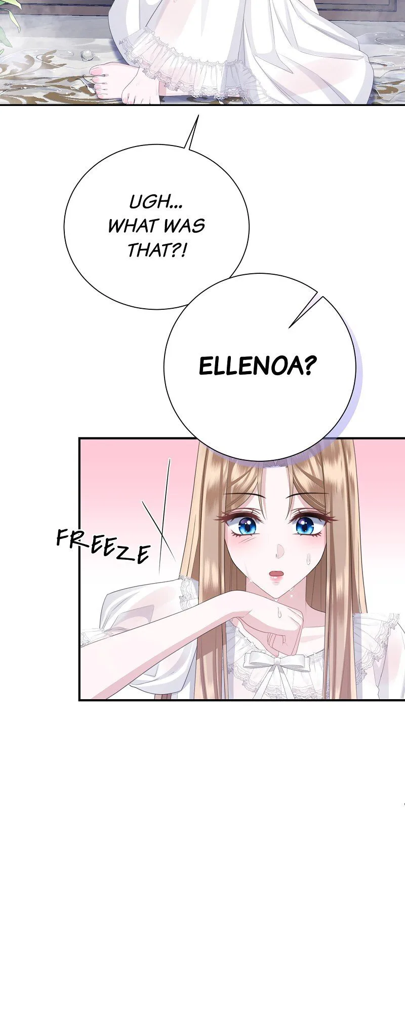 When Cinderella’s Magic Fades Away chapter 30 page 51