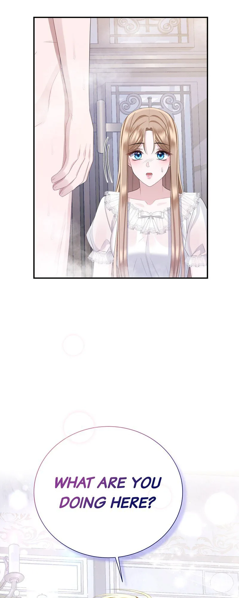 When Cinderella’s Magic Fades Away chapter 30 page 52