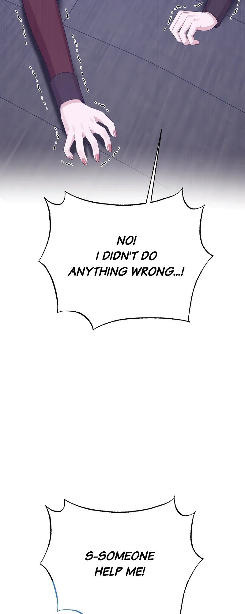 When Cinderella’s Magic Fades Away chapter 30 page 8
