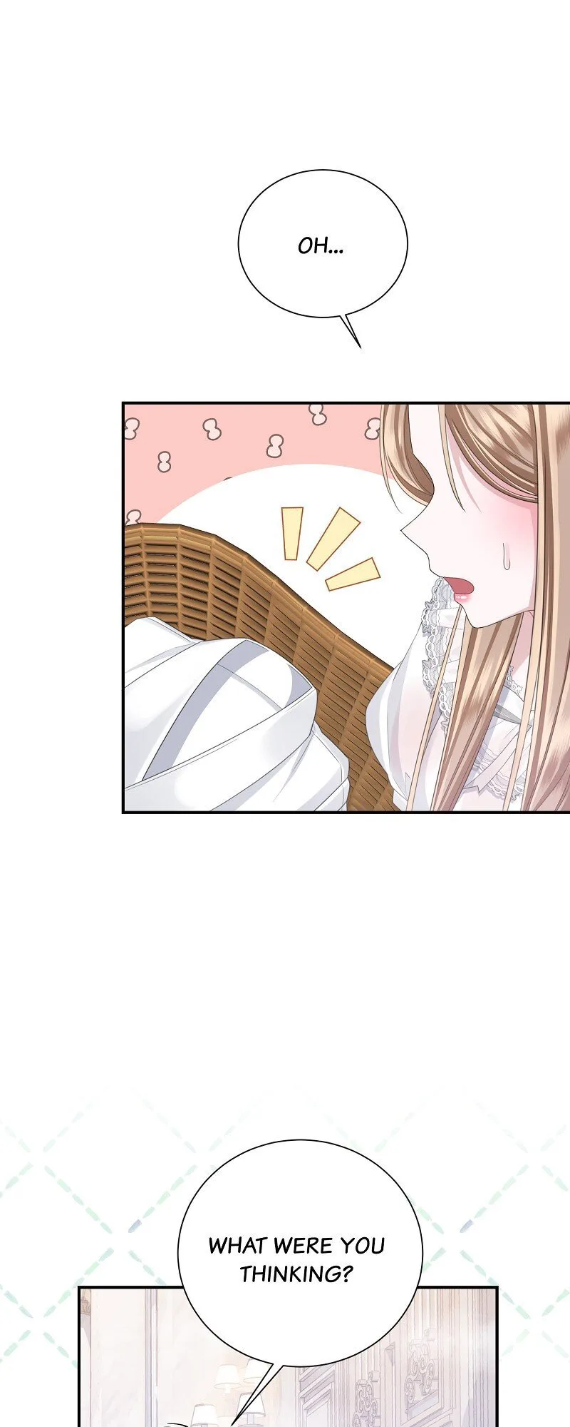 When Cinderella’s Magic Fades Away chapter 31 page 10