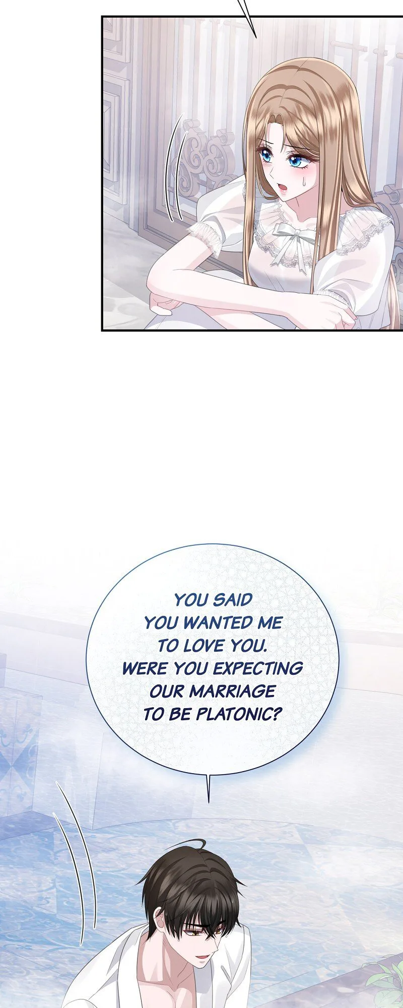 When Cinderella’s Magic Fades Away chapter 31 page 13