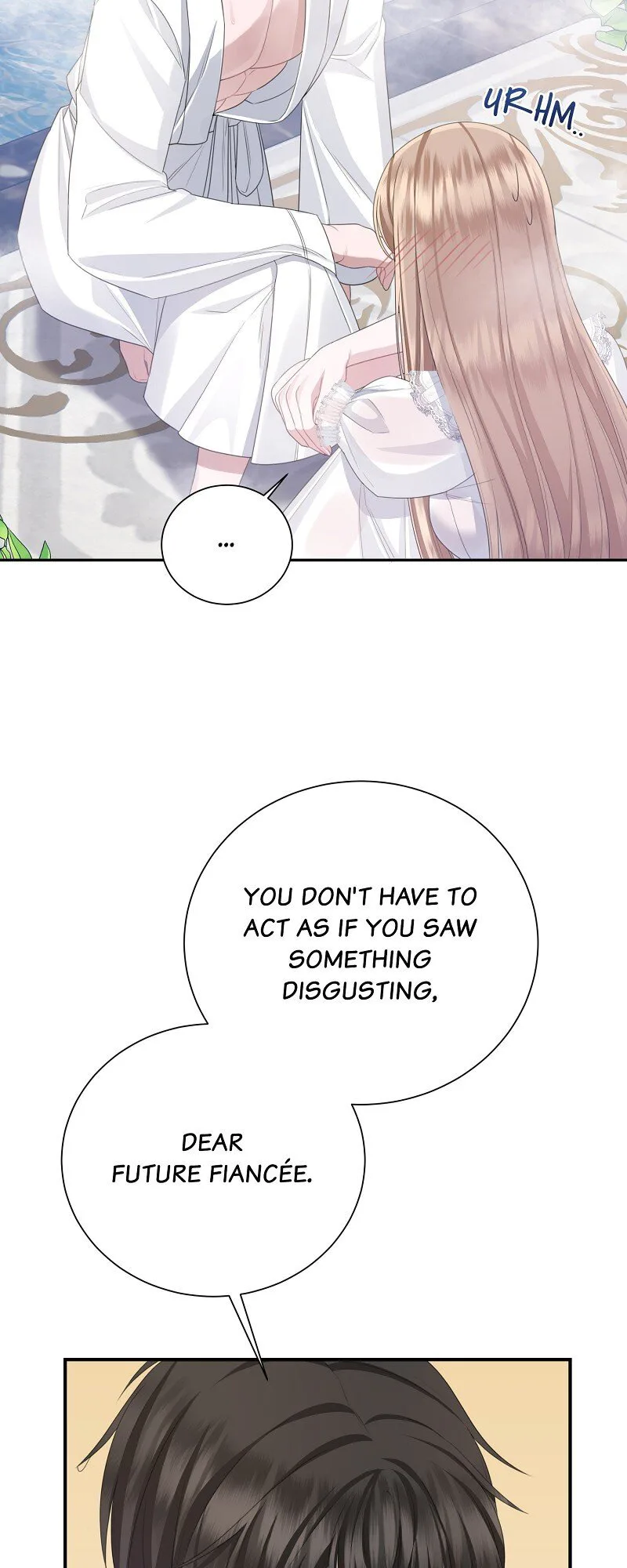 When Cinderella’s Magic Fades Away chapter 31 page 14