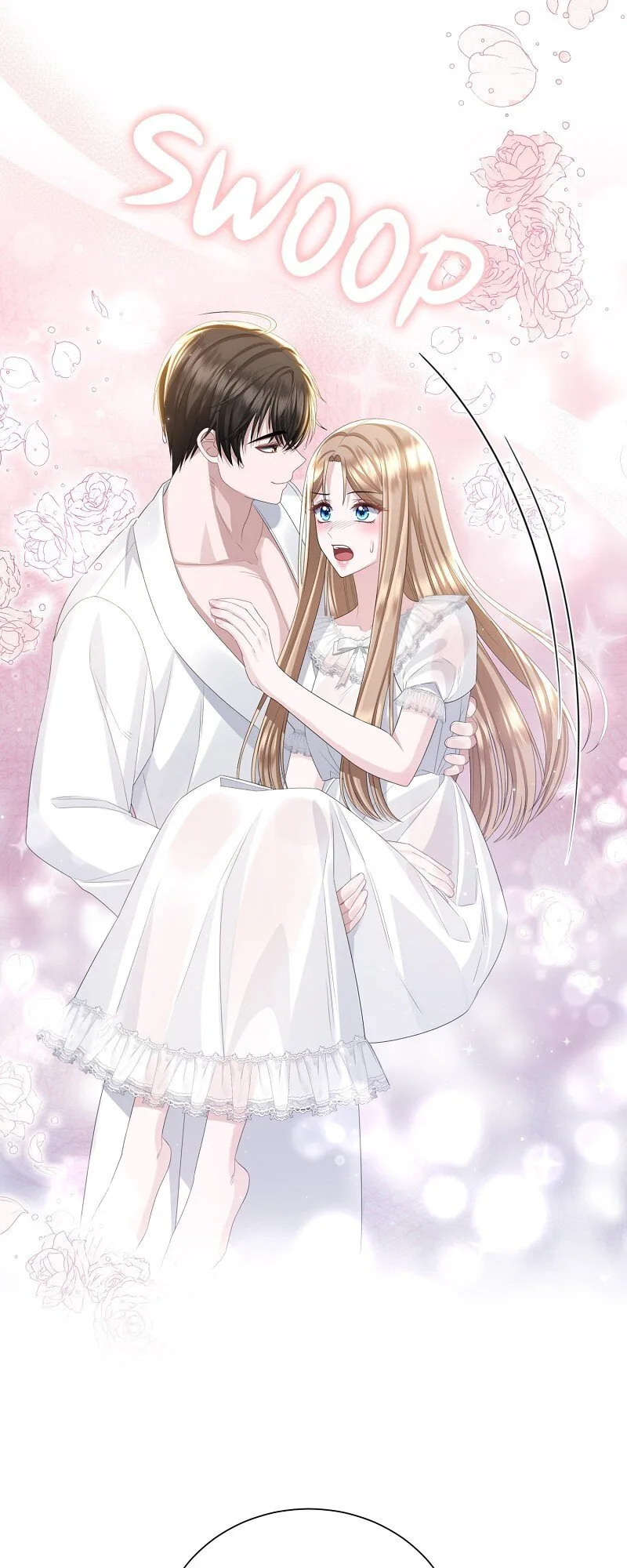 When Cinderella’s Magic Fades Away chapter 31 page 16