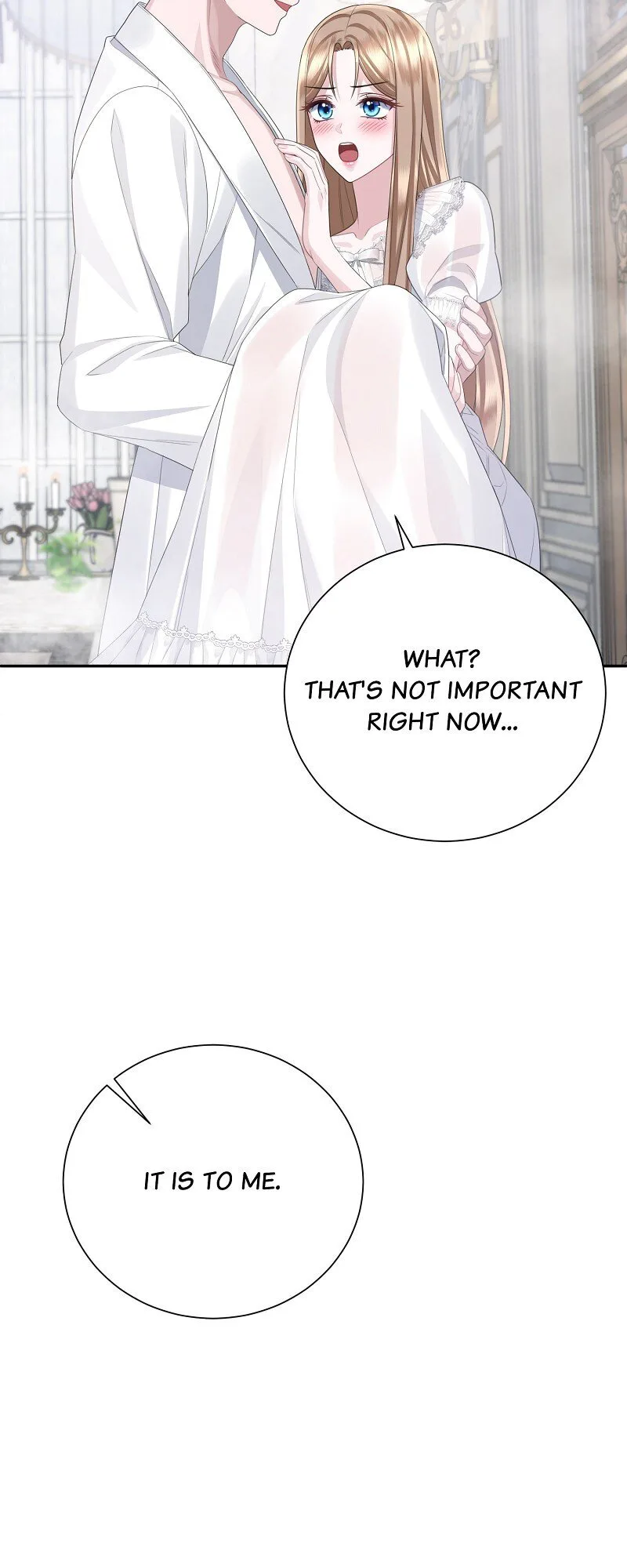 When Cinderella’s Magic Fades Away chapter 31 page 19