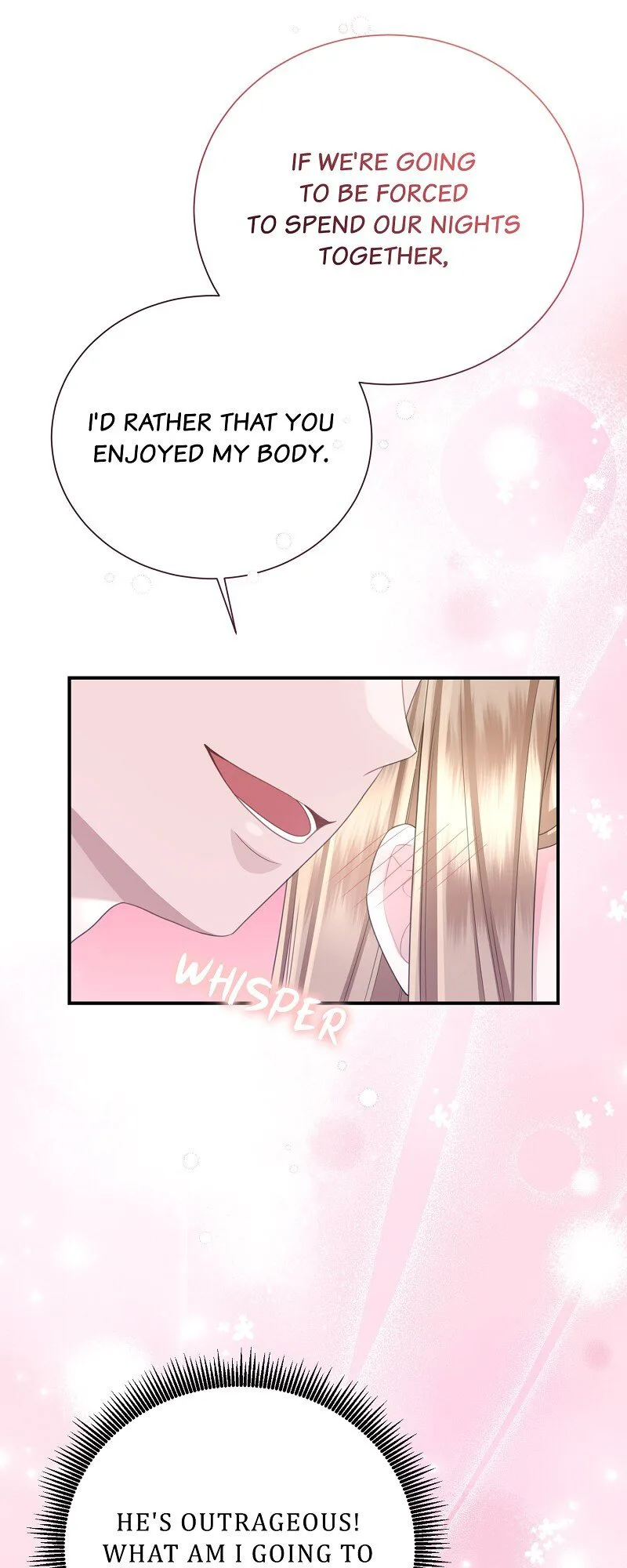 When Cinderella’s Magic Fades Away chapter 31 page 20