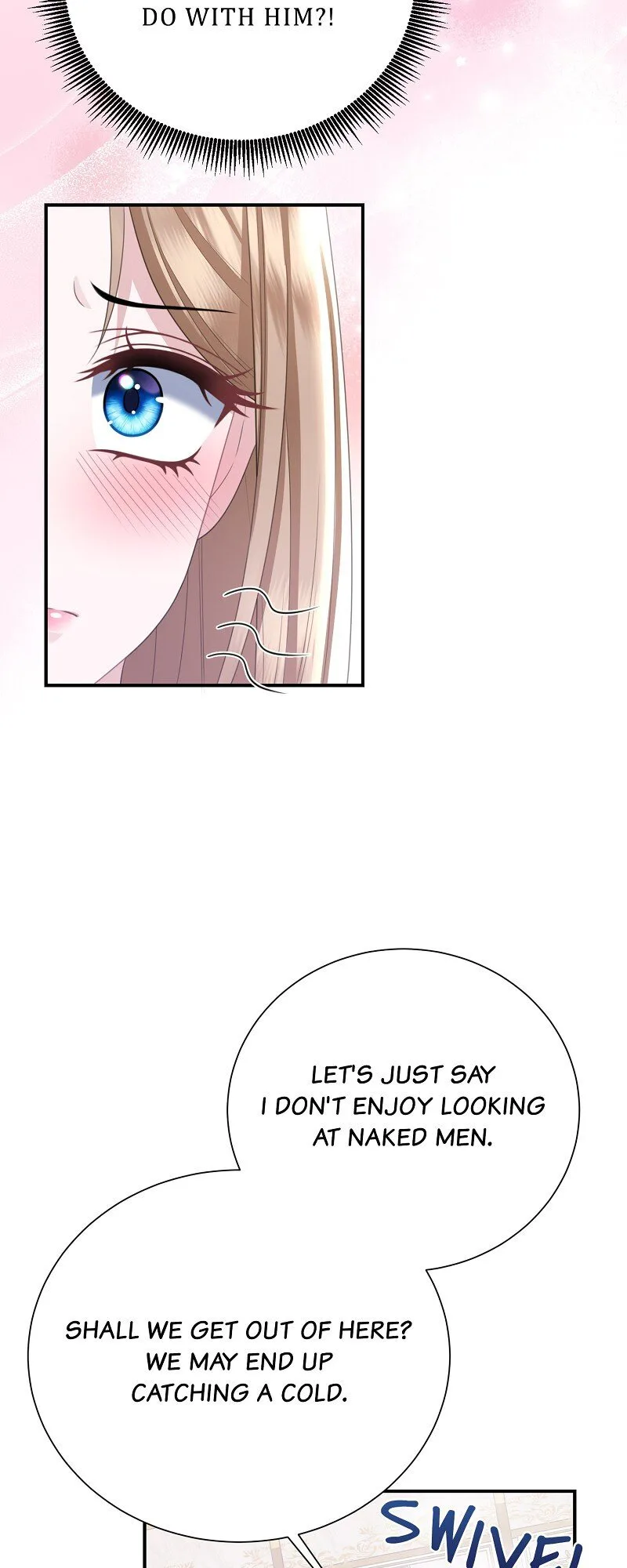 When Cinderella’s Magic Fades Away chapter 31 page 21