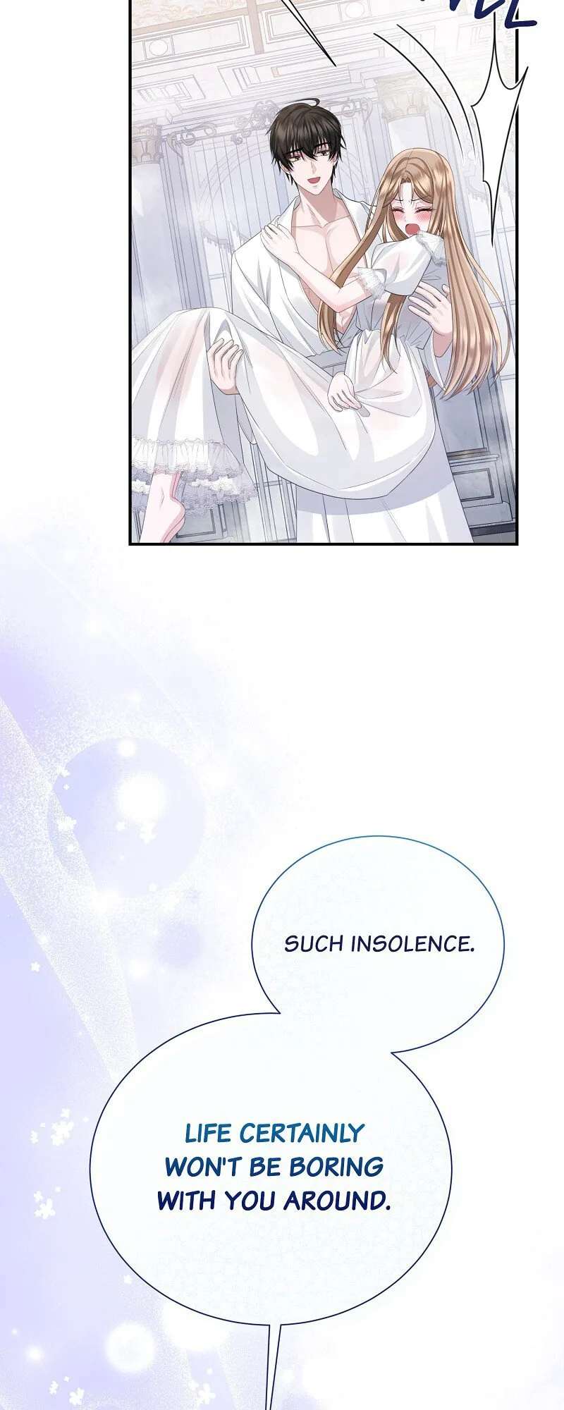 When Cinderella’s Magic Fades Away chapter 31 page 22