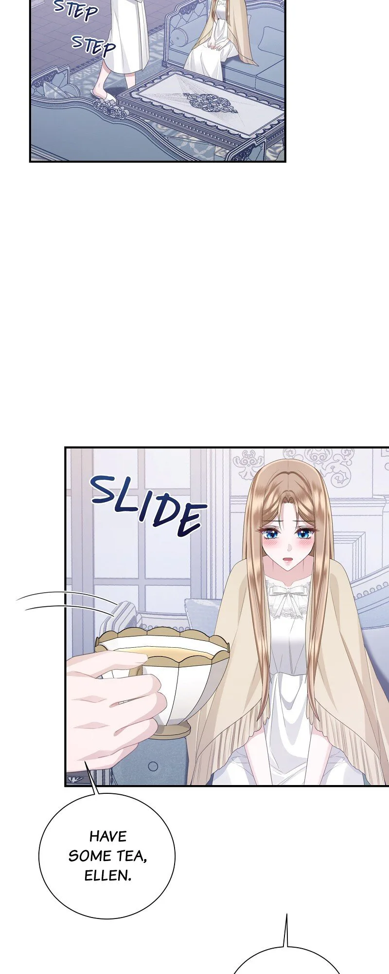 When Cinderella’s Magic Fades Away chapter 31 page 25