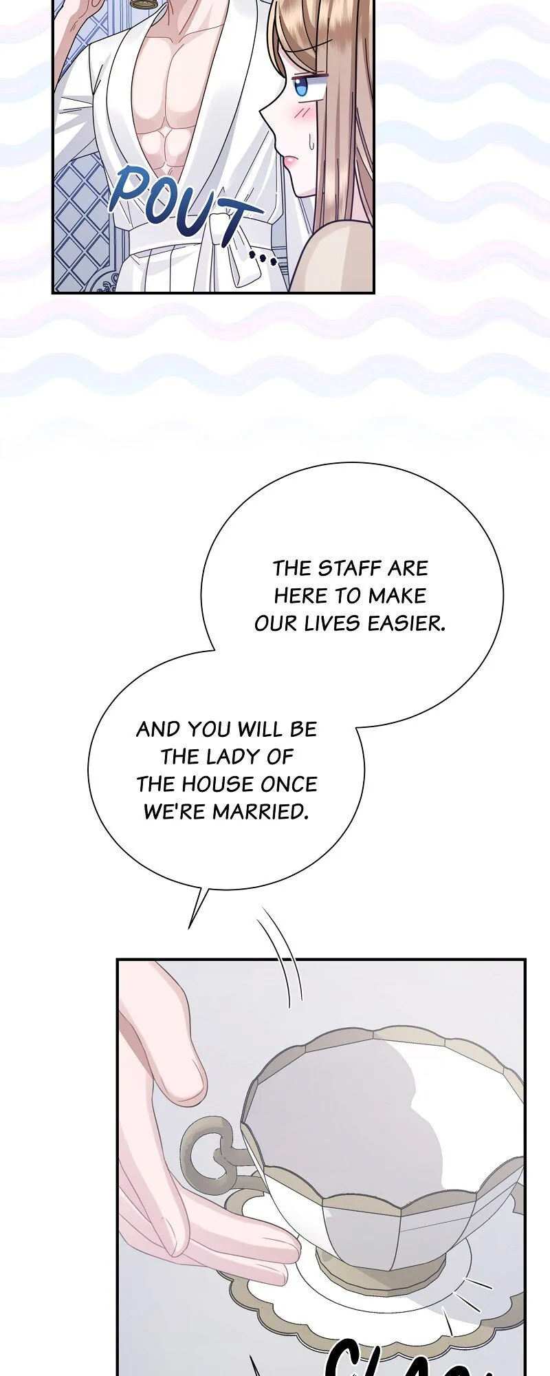 When Cinderella’s Magic Fades Away chapter 31 page 29