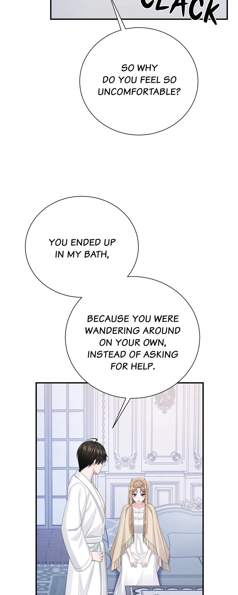 When Cinderella’s Magic Fades Away chapter 31 page 30
