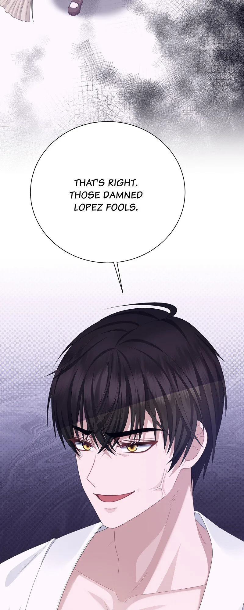 When Cinderella’s Magic Fades Away chapter 31 page 34