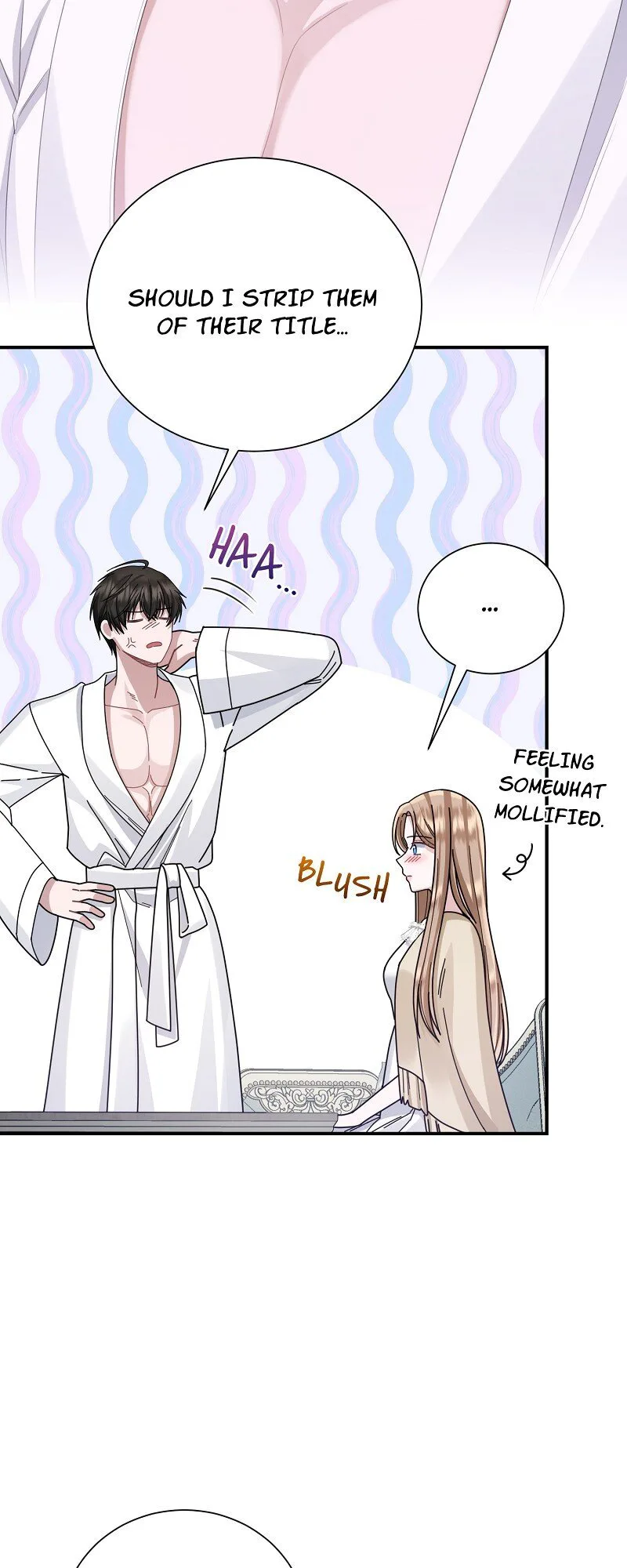 When Cinderella’s Magic Fades Away chapter 31 page 35