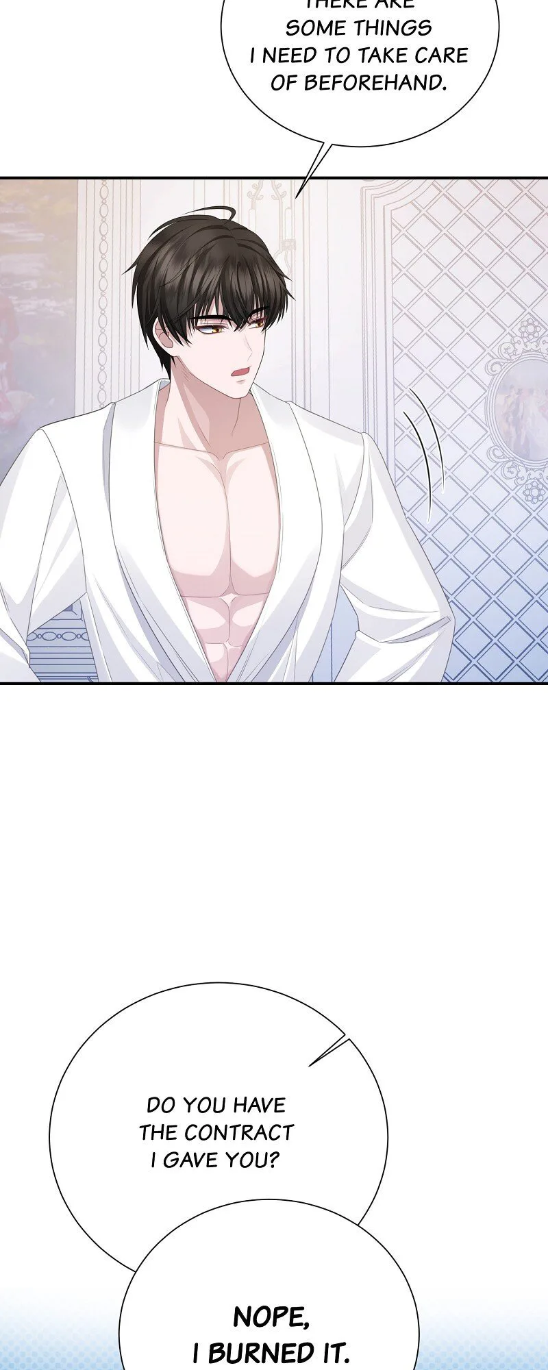 When Cinderella’s Magic Fades Away chapter 31 page 37