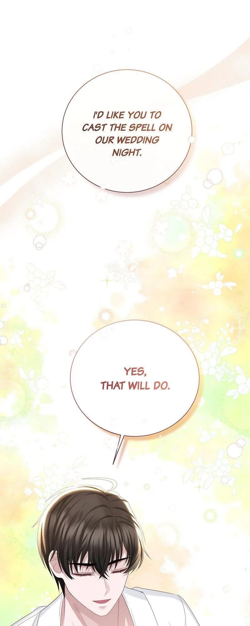When Cinderella’s Magic Fades Away chapter 31 page 46