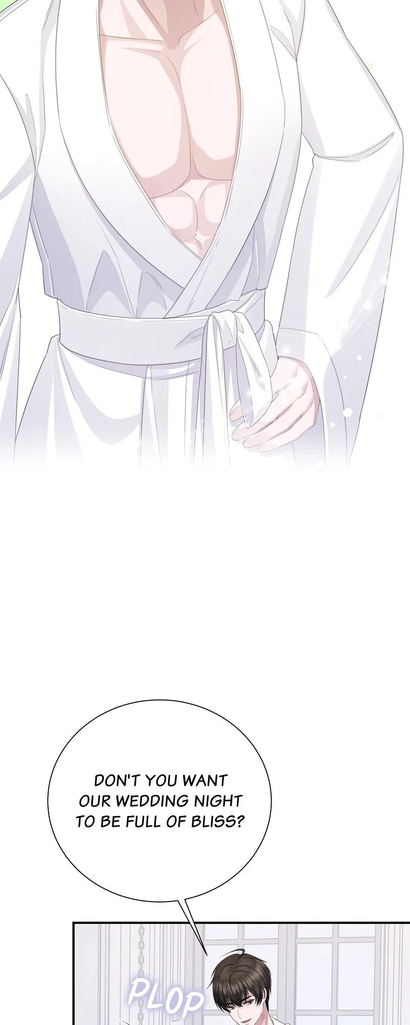 When Cinderella’s Magic Fades Away chapter 31 page 47