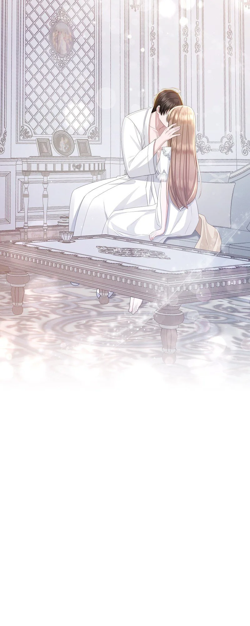 When Cinderella’s Magic Fades Away chapter 31 page 53